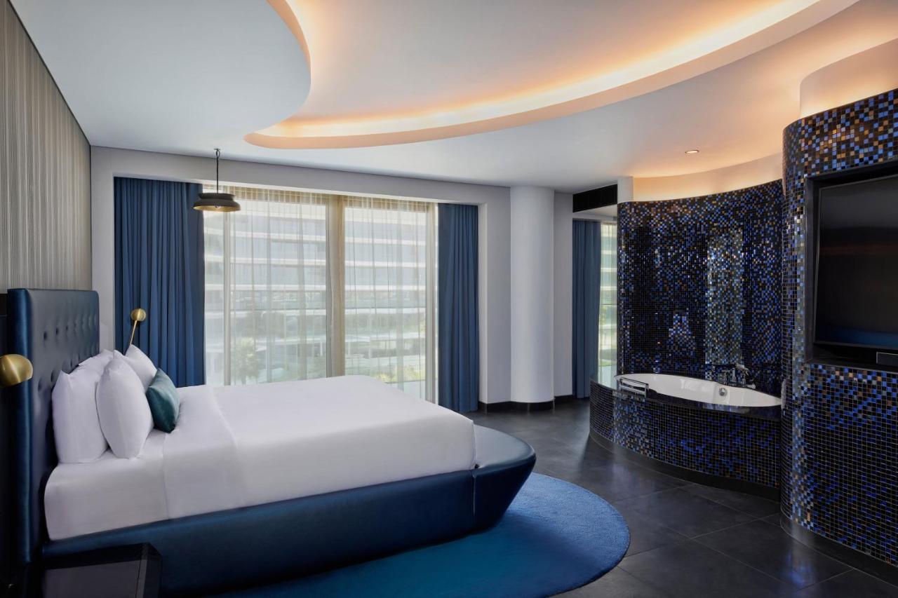 Курортный комплекс W - The Palm 5*