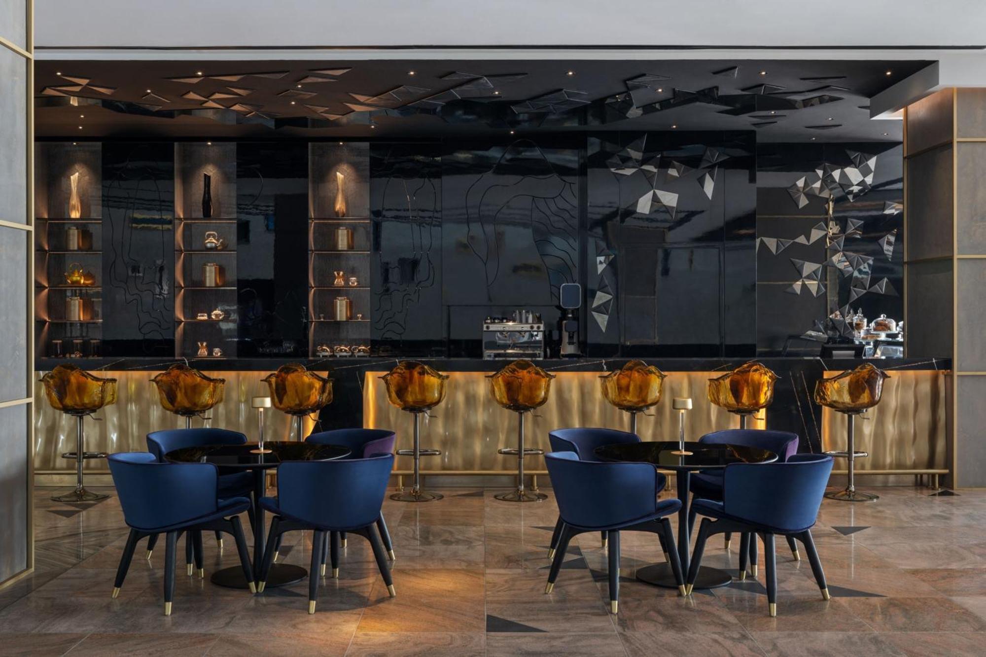 W - The Palm Курортный комплекс 5*